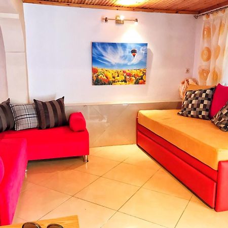 Villa Elpis 2 Limenaria  Dış mekan fotoğraf