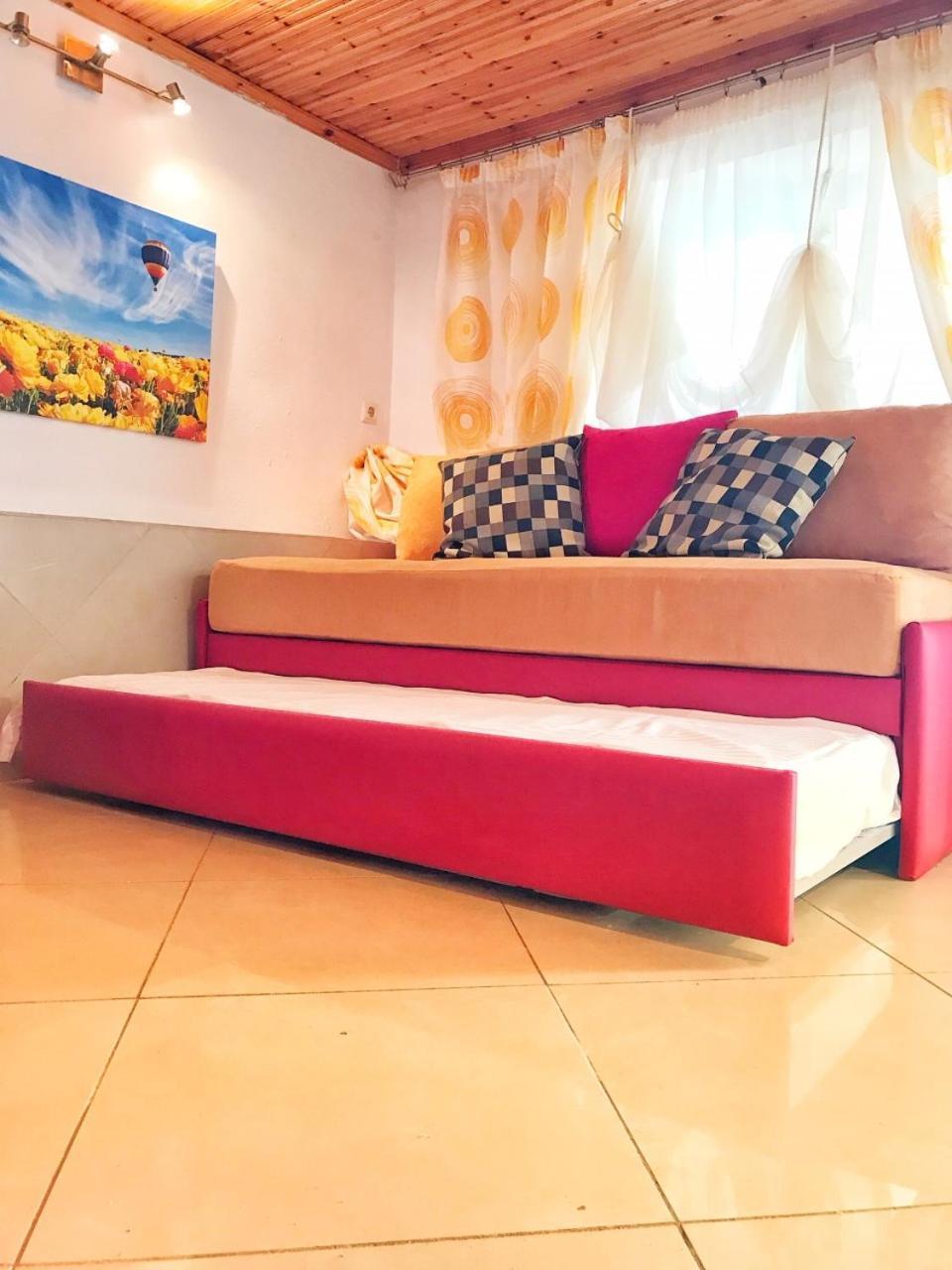 Villa Elpis 2 Limenaria  Dış mekan fotoğraf