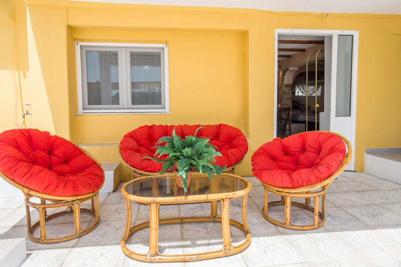 Villa Elpis 2 Limenaria  Dış mekan fotoğraf