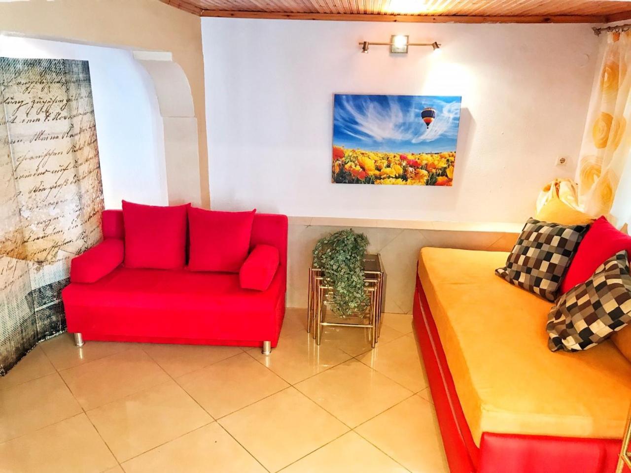 Villa Elpis 2 Limenaria  Dış mekan fotoğraf