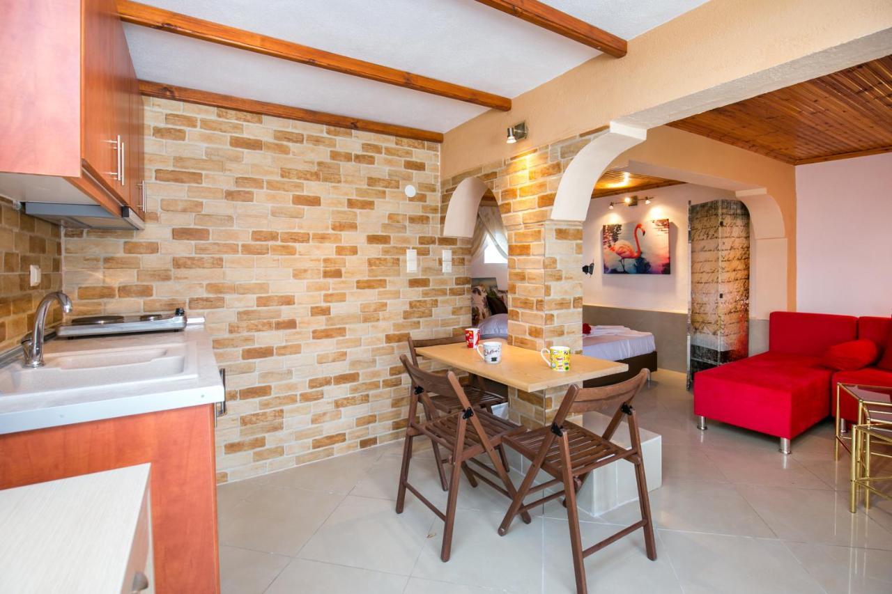 Villa Elpis 2 Limenaria  Dış mekan fotoğraf