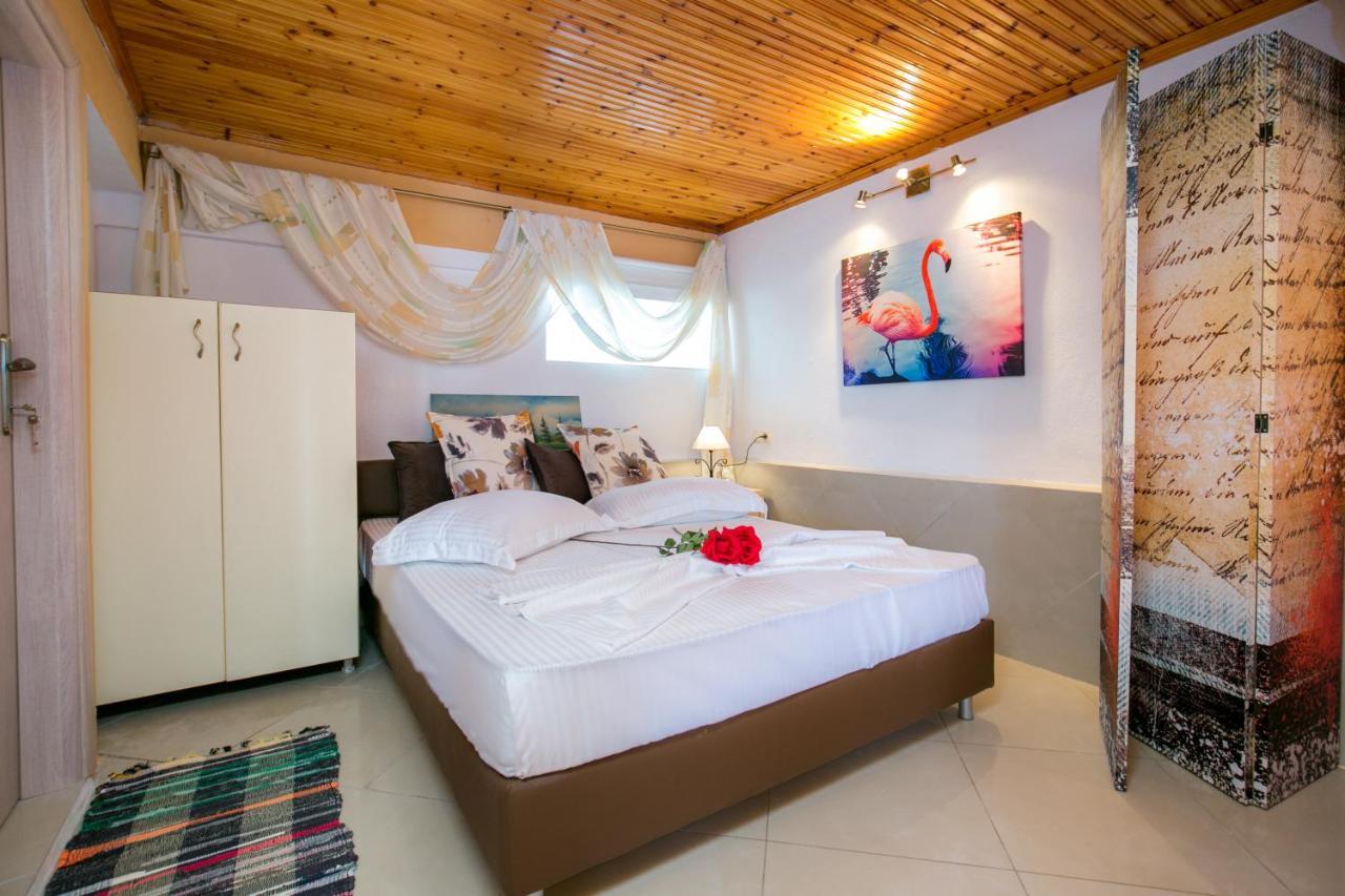 Villa Elpis 2 Limenaria  Dış mekan fotoğraf