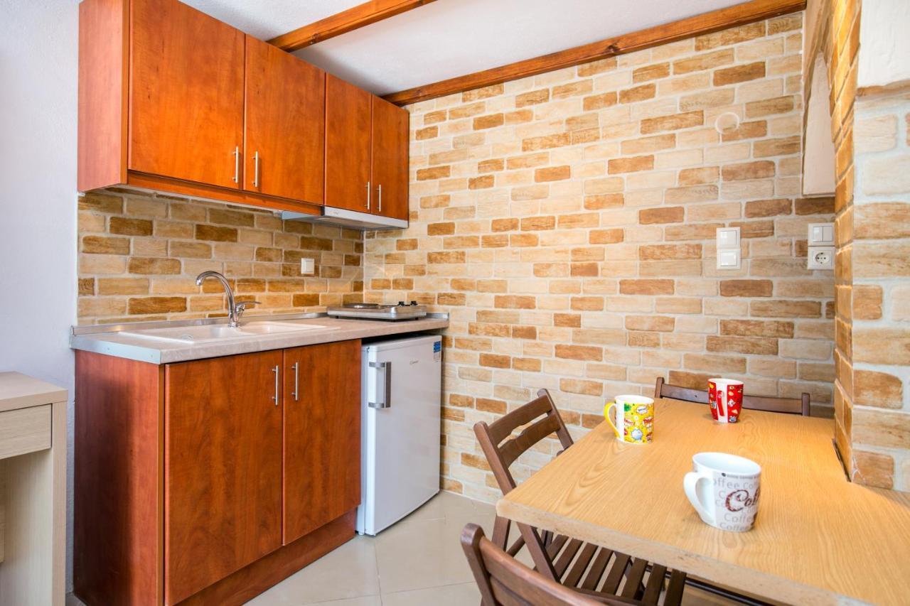 Villa Elpis 2 Limenaria  Dış mekan fotoğraf