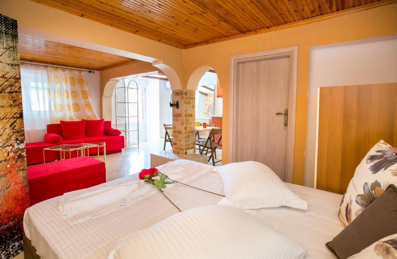Villa Elpis 2 Limenaria  Dış mekan fotoğraf